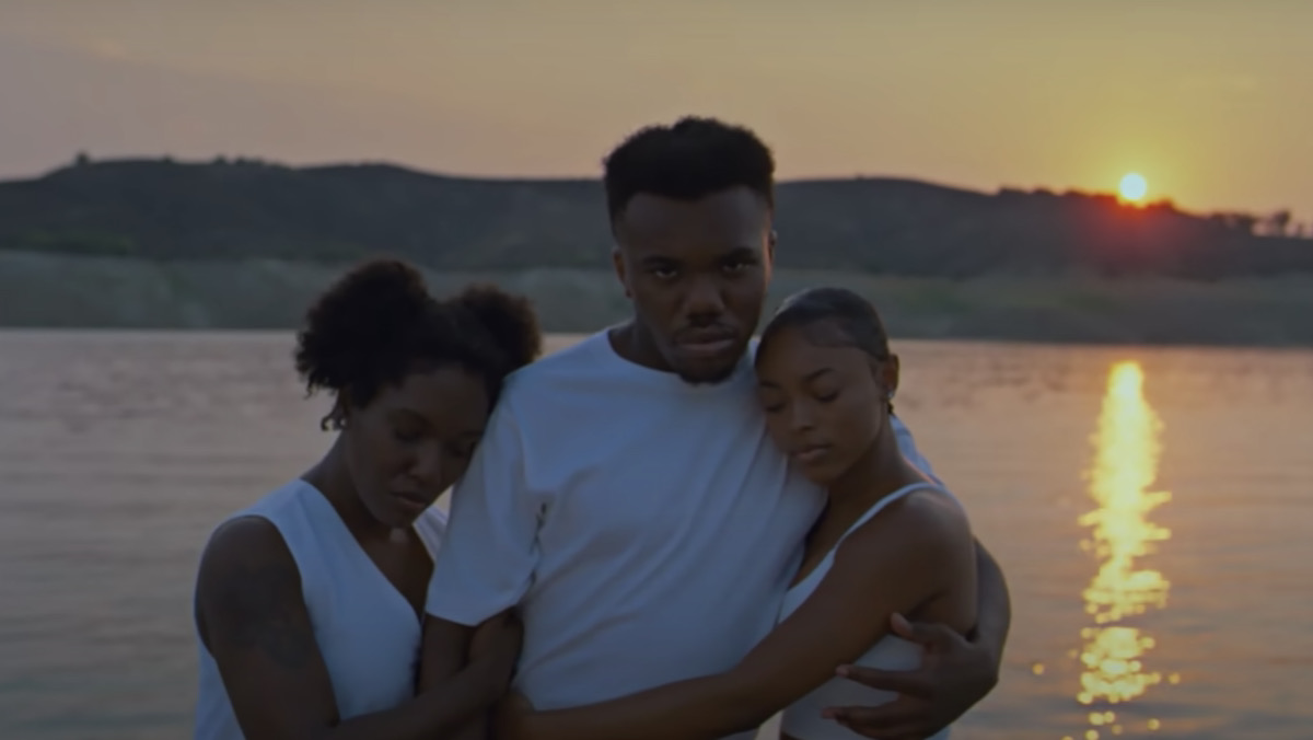 Baby Keem's The Melodic Blue Release Date and Trailer