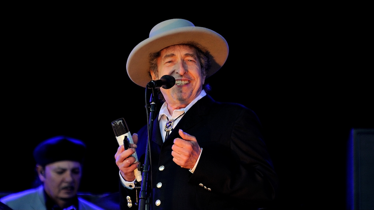 Bob Dylan Announces Spring 2024 US Tour 15 Minute News