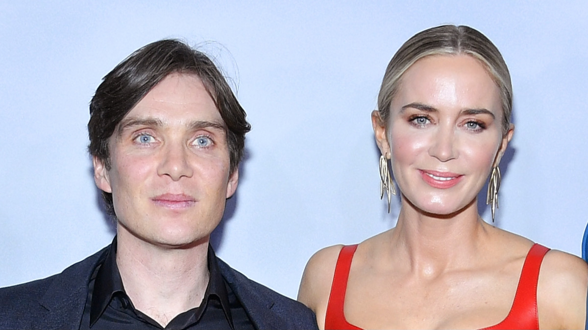 Christopher Nolan Announces Oppenheimer Film Starring Cillian Murphy