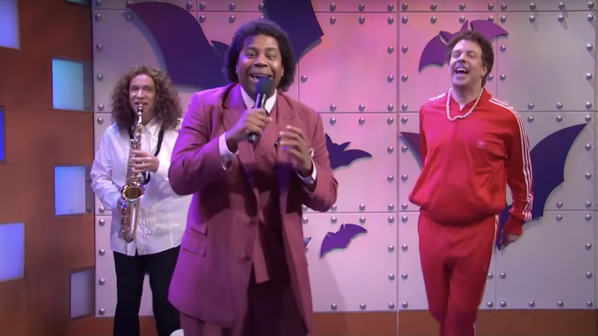 Jason Sudeikis Returns to SNL The Six Best Sketches Consequence