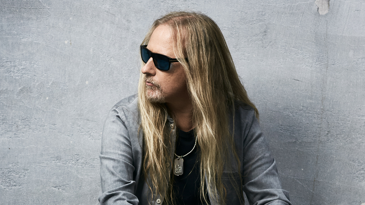 Jerry Cantrell's 2023 US Tour See the Dates