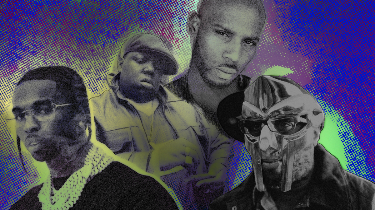 Posthumous Rap Albums Who Profits From These Releases?