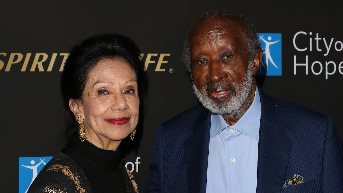 Clarence Avant's Wife Shot and Killed in Home Invasion Consequence