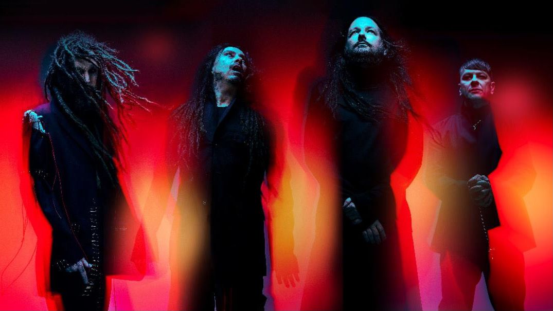 Korn Announce 2022 US Tour with Chevelle and Code Orange