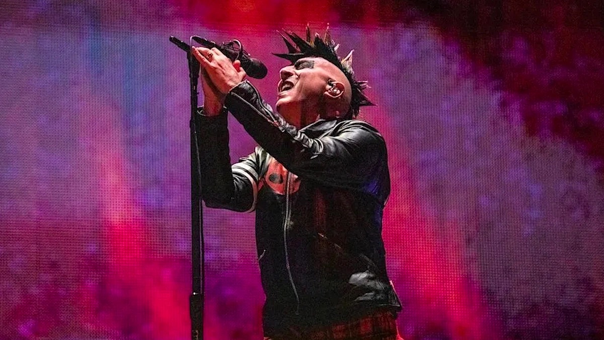 Tool Play First Show in Nearly Two Years, Kick Off 2022 US Tour Review