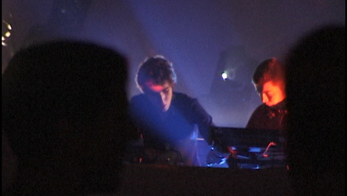 Daft Punk Stream Rare 1999 Performance and 'Homework' Deluxe Edition