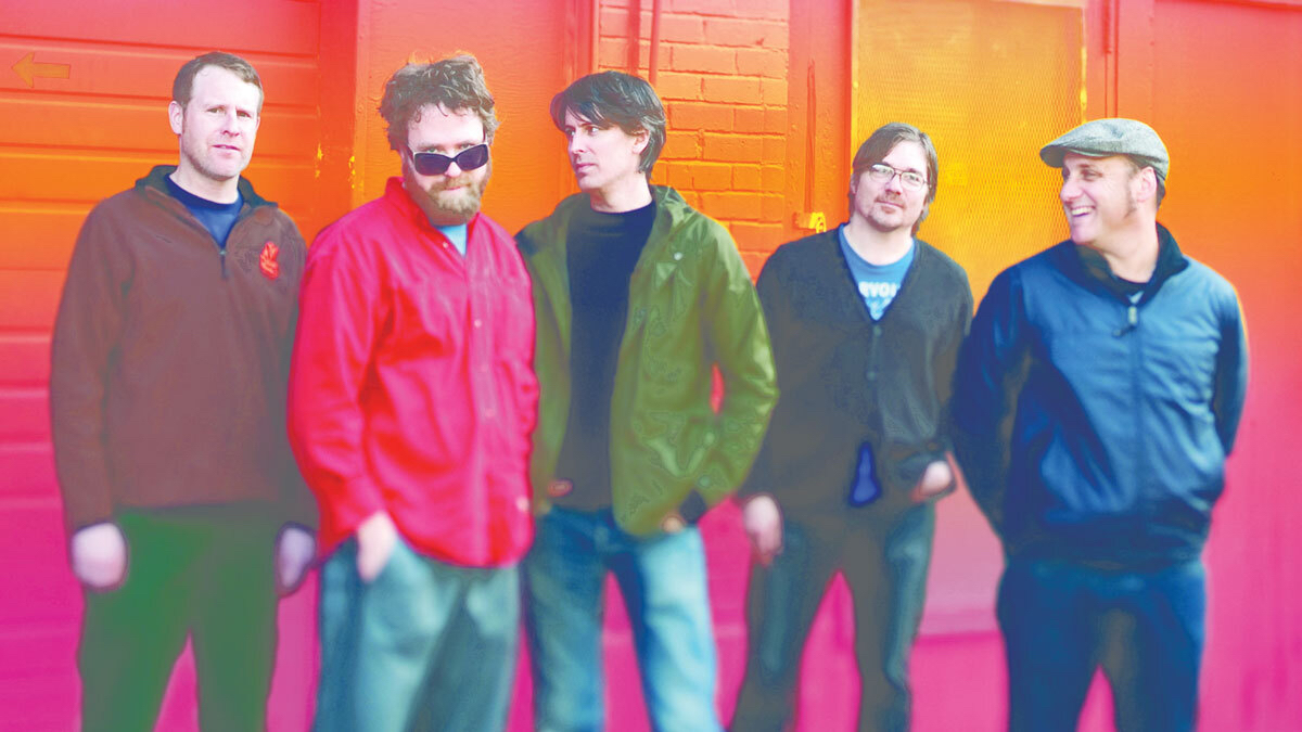 Pavement's Best Songs Listen To Their Top 10 Tracks