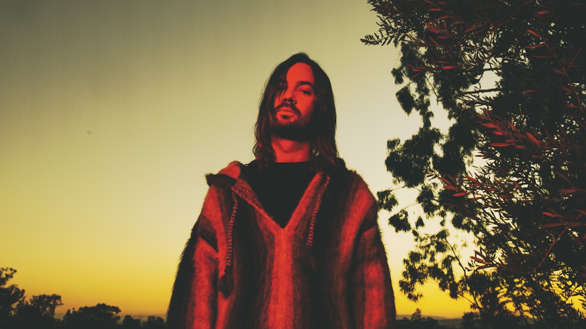 Tame Impala's "The Boat I Row" Stream the Unreleased Song