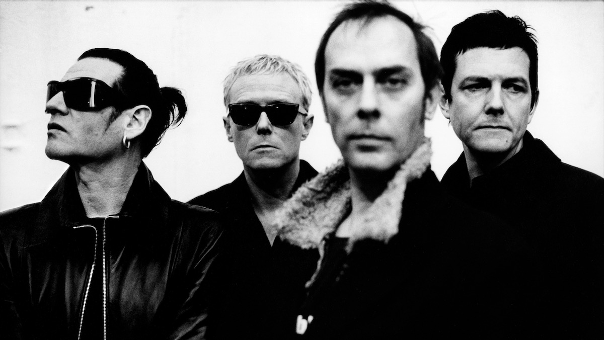 Bauhaus Expand 2022 Reunion Tour with New US Dates
