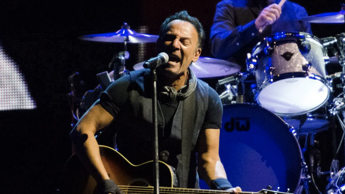 Third Day Concerts 2023 How To Get Tickets To Bruce Springsteen & The E Street Band's 2023 Tour
