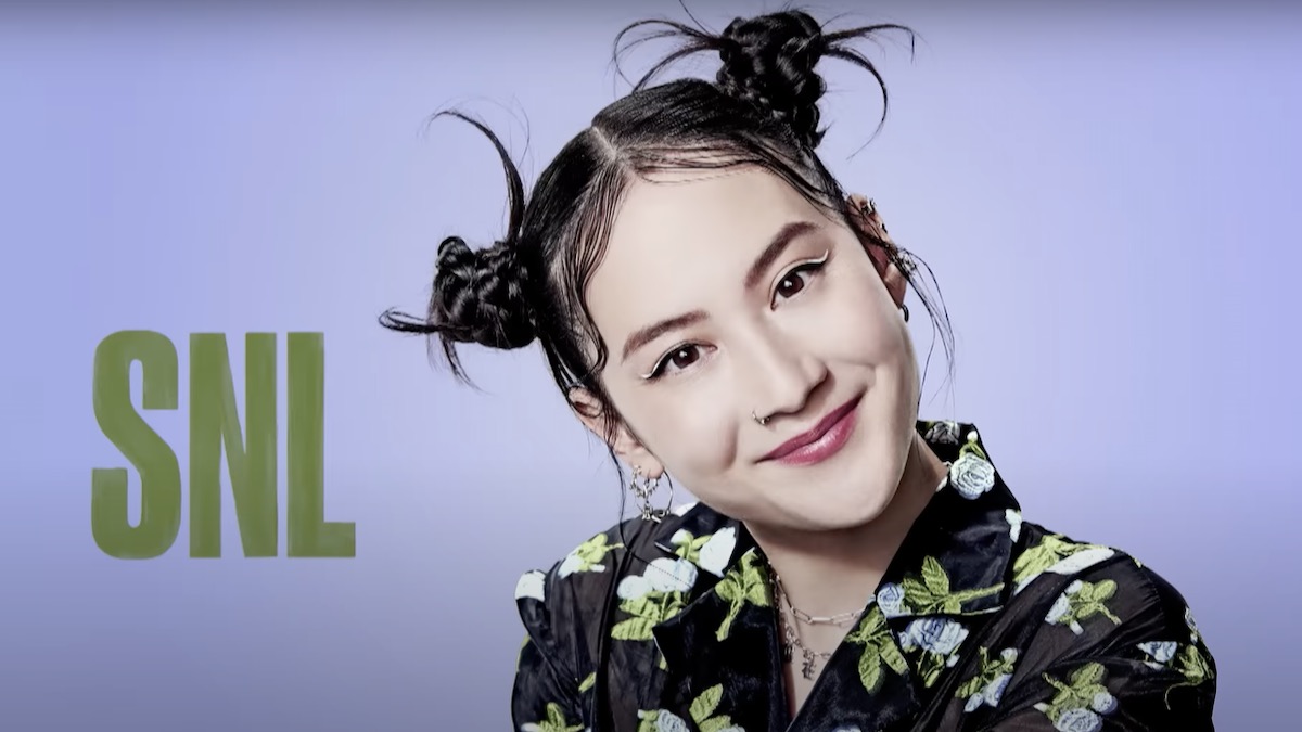 Japanese Breakfast Performs on SNL, Eats Hot Dogs on Fallon Watch