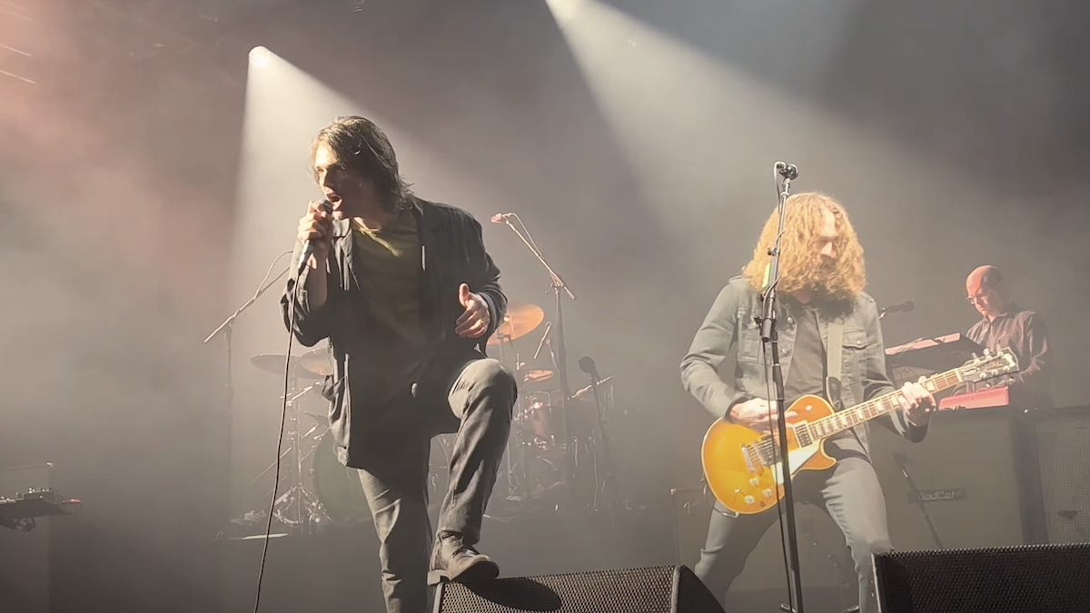 My Chemical Romance's First Reunion Tour with New Music Video + Setlist