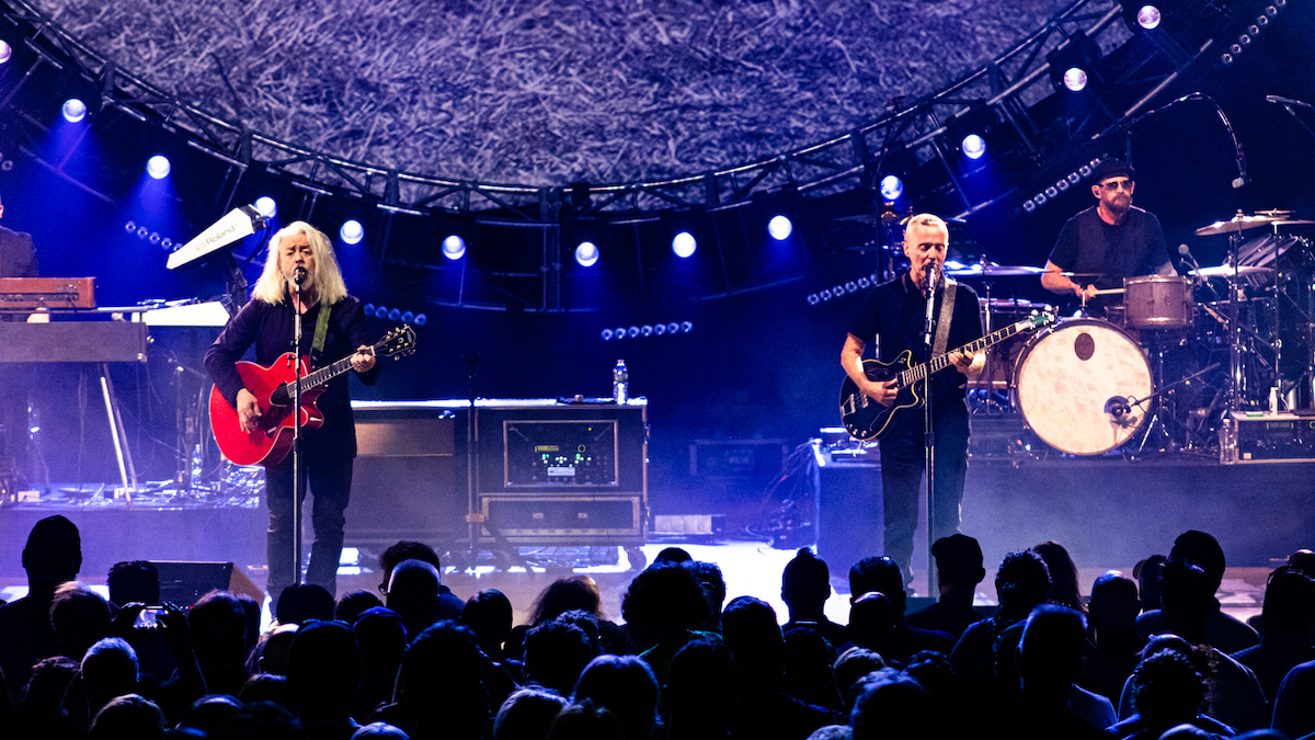 Tears For Fears Concert Review 2022 Tour KickOff