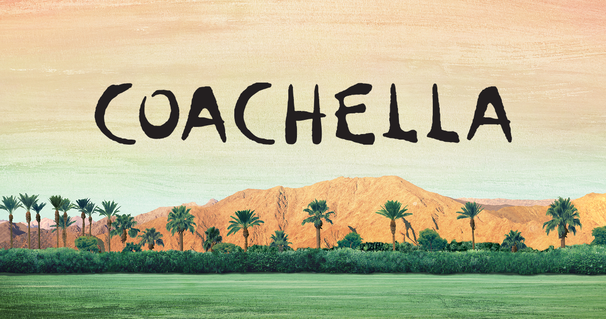 california music festival 2023 Coachella Music Festival 2023 Lineup + Advanced Ticket Information