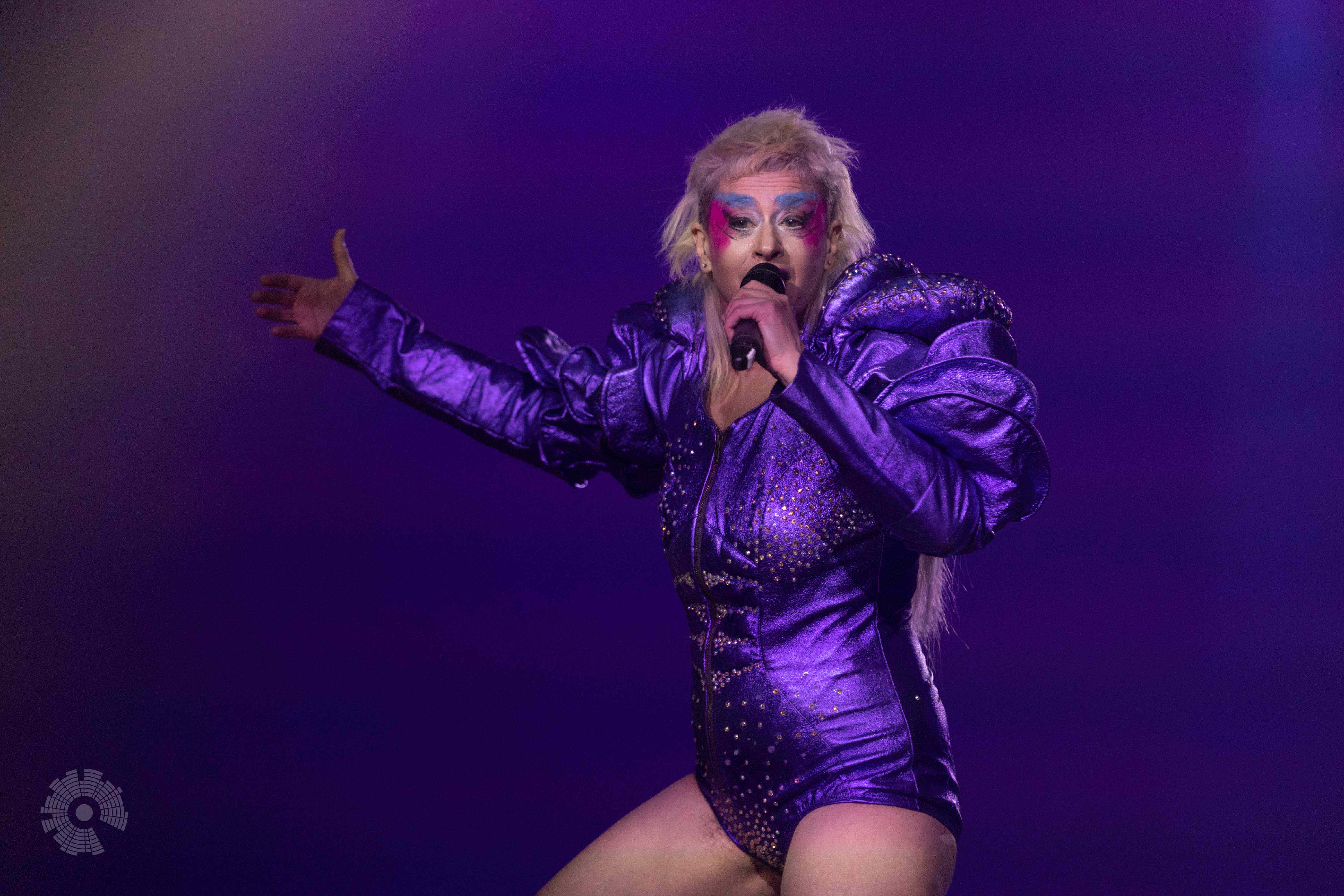 Peaches' Teaches of Peaches Anniversary Tour Photos