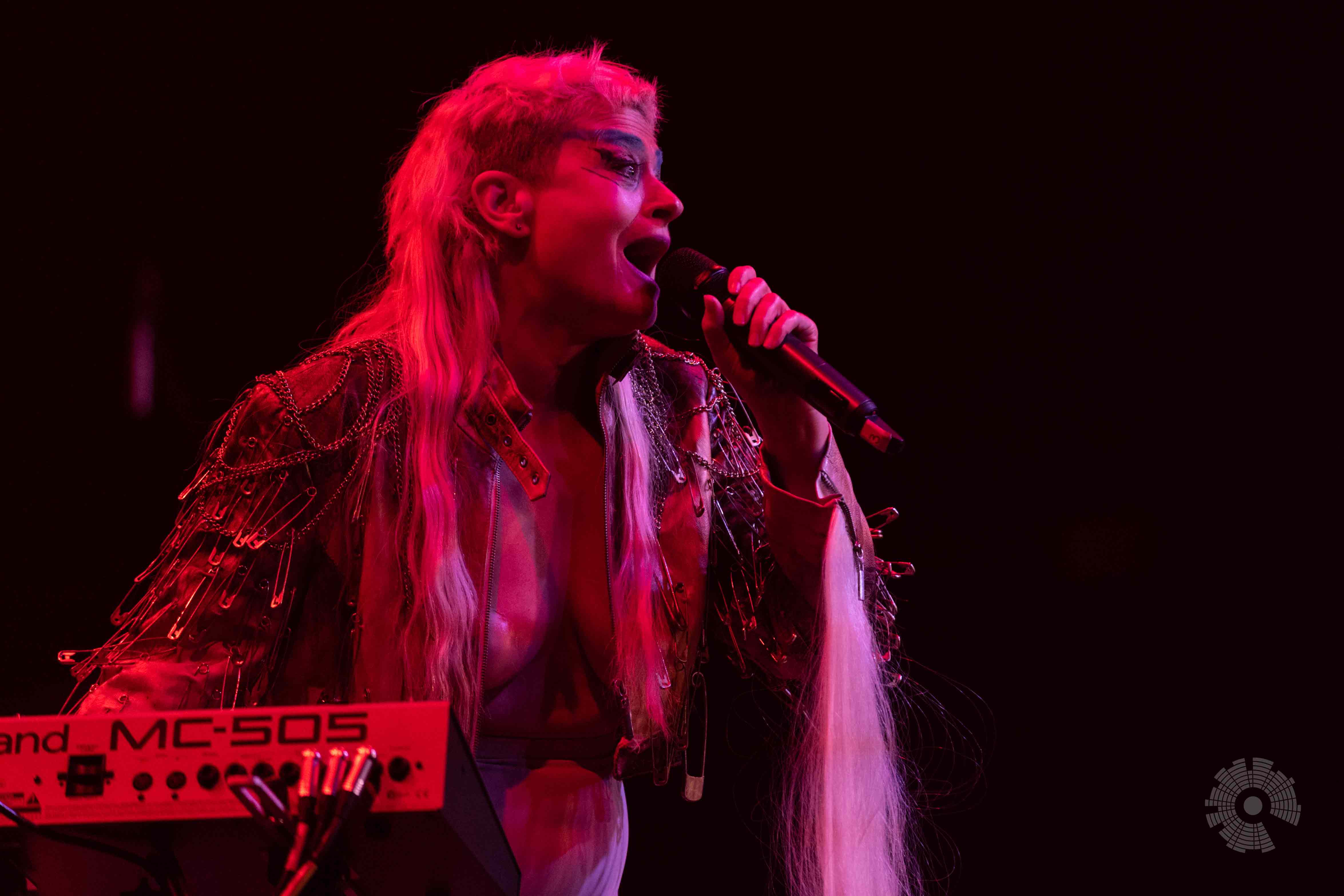 Peaches' Teaches of Peaches Anniversary Tour Photos