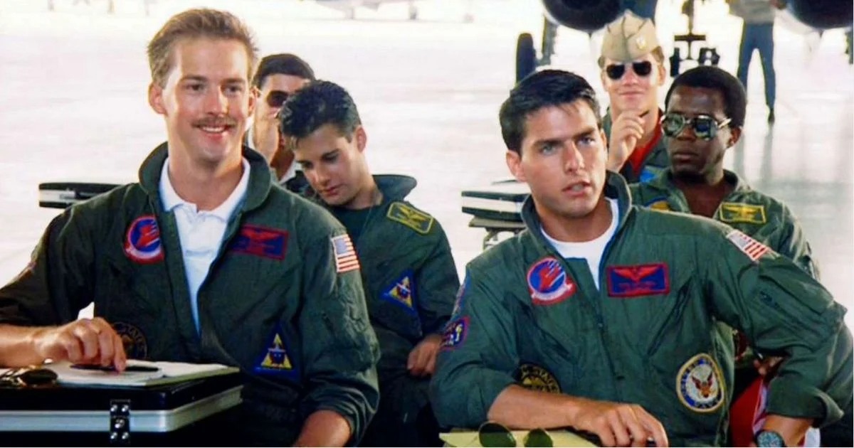 Anthony Edwards Reveals What He Thought of Top Gun Maverick