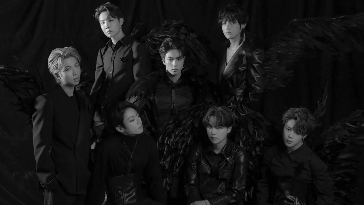 BTS Album Guide A Timeline Of Their Discography (So Far)