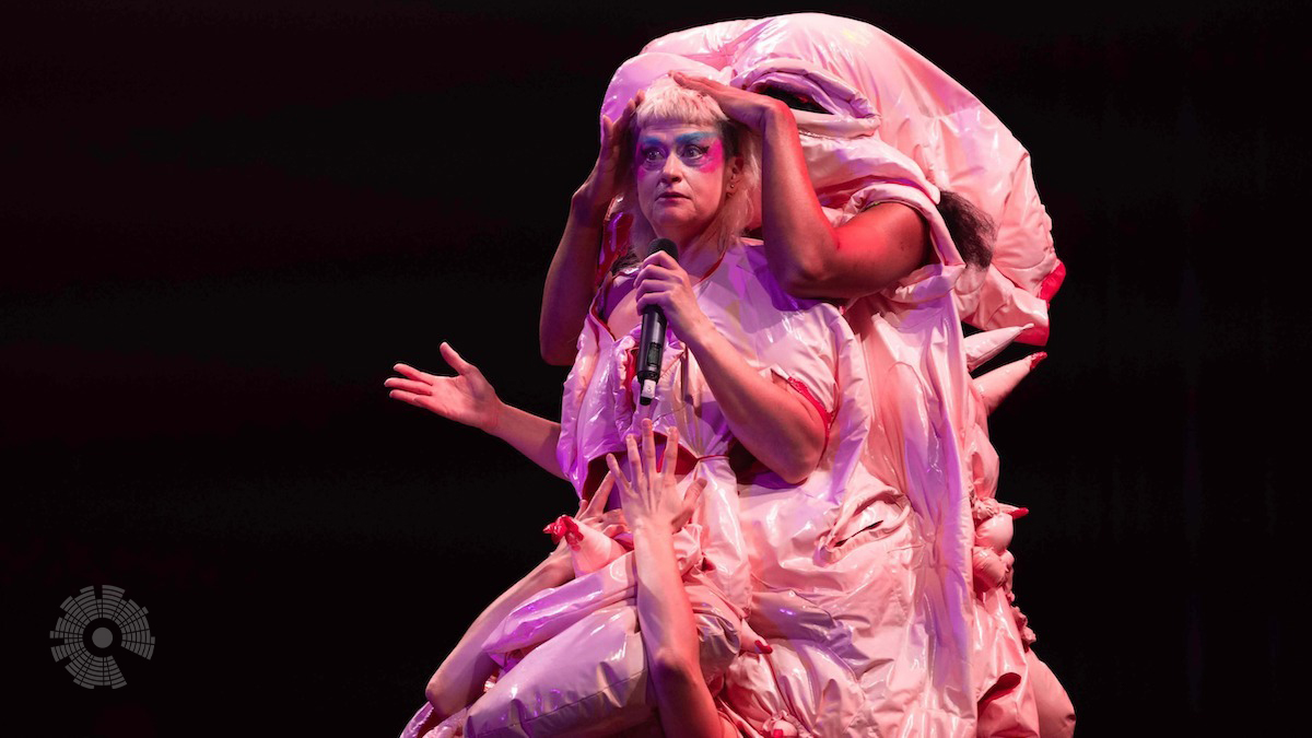 Peaches' Teaches of Peaches Anniversary Tour Photos