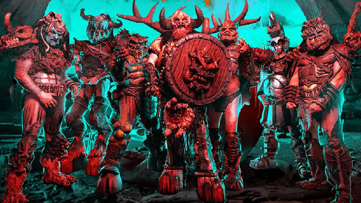 GWAR Announce Fall 2022 North American Tour Dates