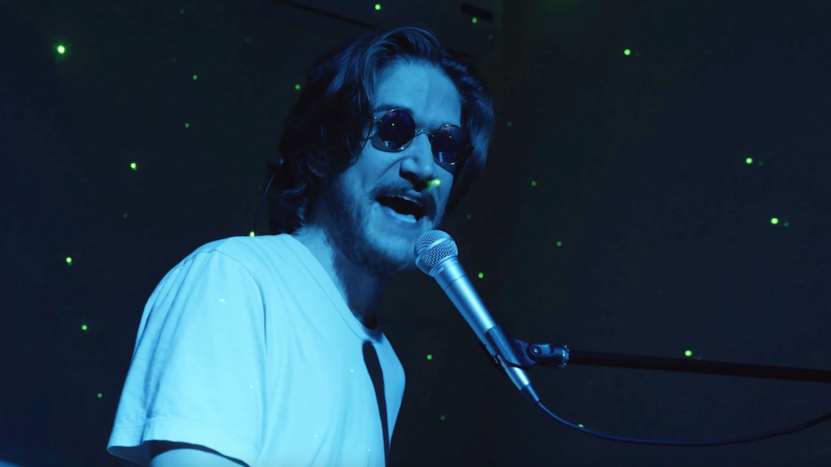 Bo Burnham Announces Inside Deluxe Box Set