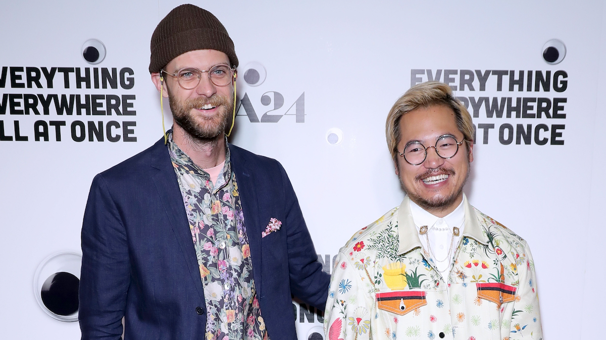 Everything Everywhere All at Once Directors Announce New Comedy Pilot