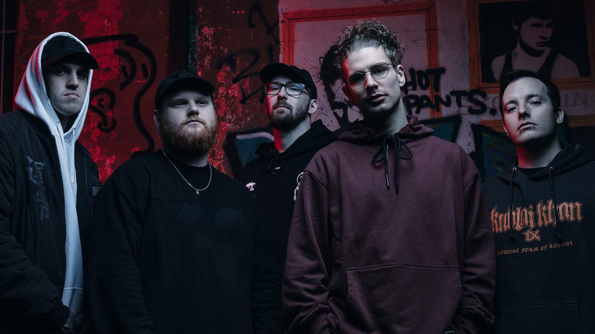 Alpha Wolf Tour Dates, Song Releases, and More