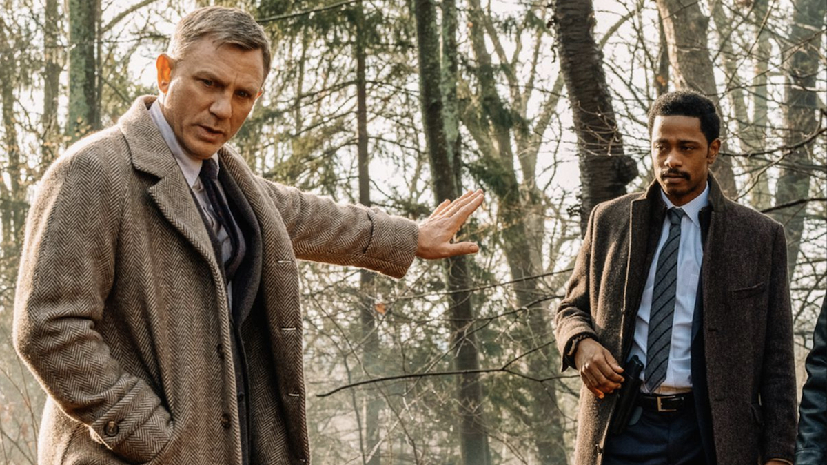 Knives Out 2 Everything We Know About the Sequel Glass Onion