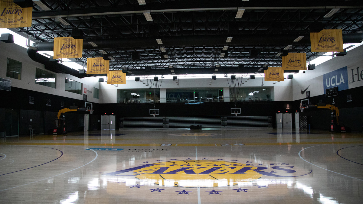 Why Legacy The True Story of The LA Lakers Is "The Real Deal"