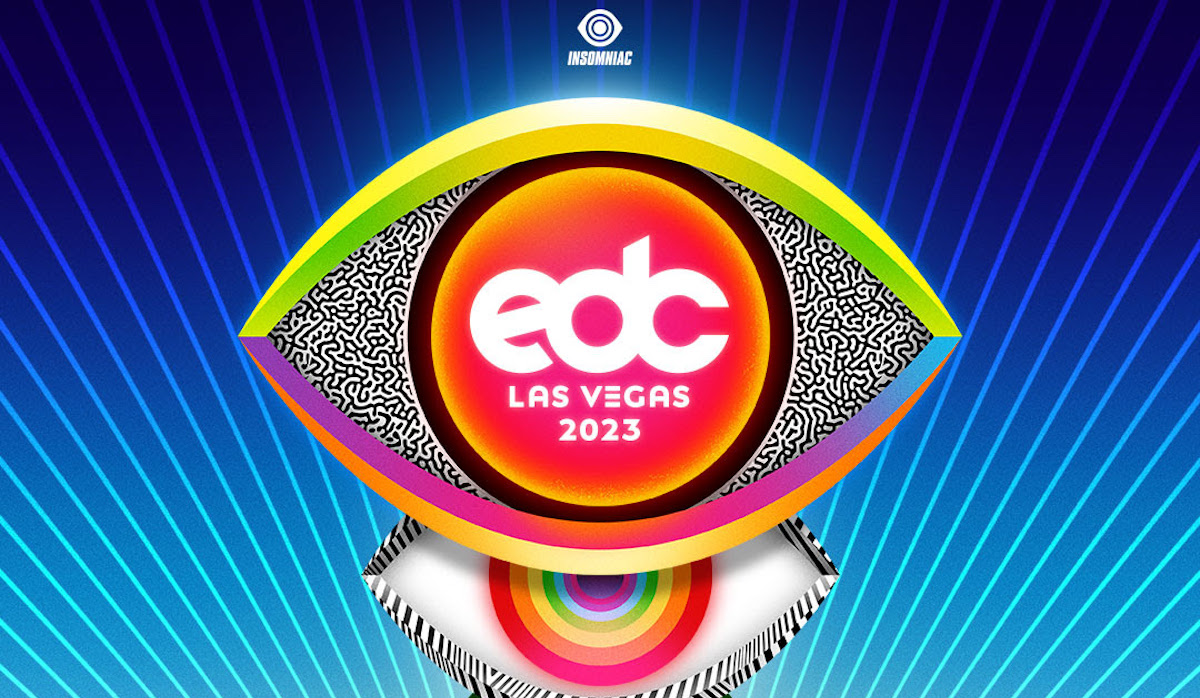 Electric Daisy Carnival 2023 Lineup + Ticket OnSale Information