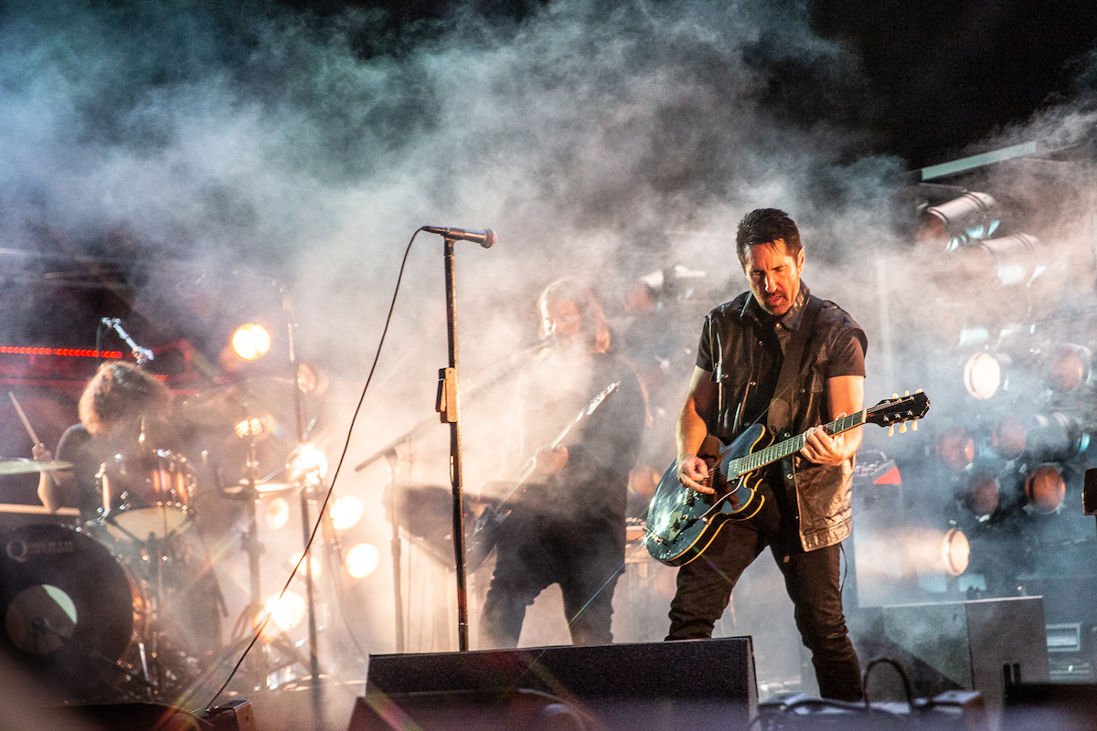 Nine Inch Nails 2026 Tour Dates Near Me Orlando Nine Inch Nails Concert Orlando