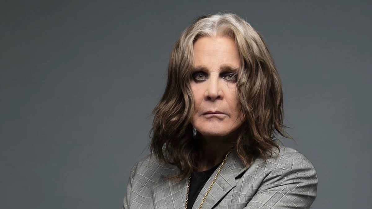 Patient Number 9 Review Ozzy Osbourne Is Bright Light on New Album