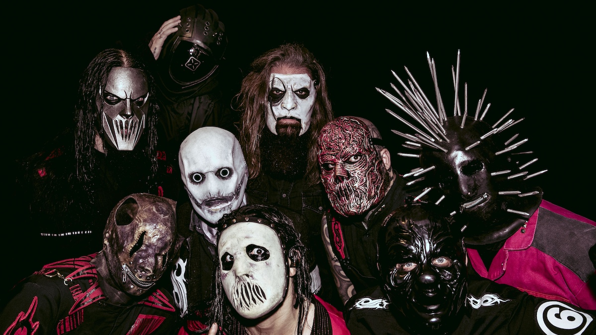Slipknot's THE END, SO FAR Is One for the Maggots and Beyond Review