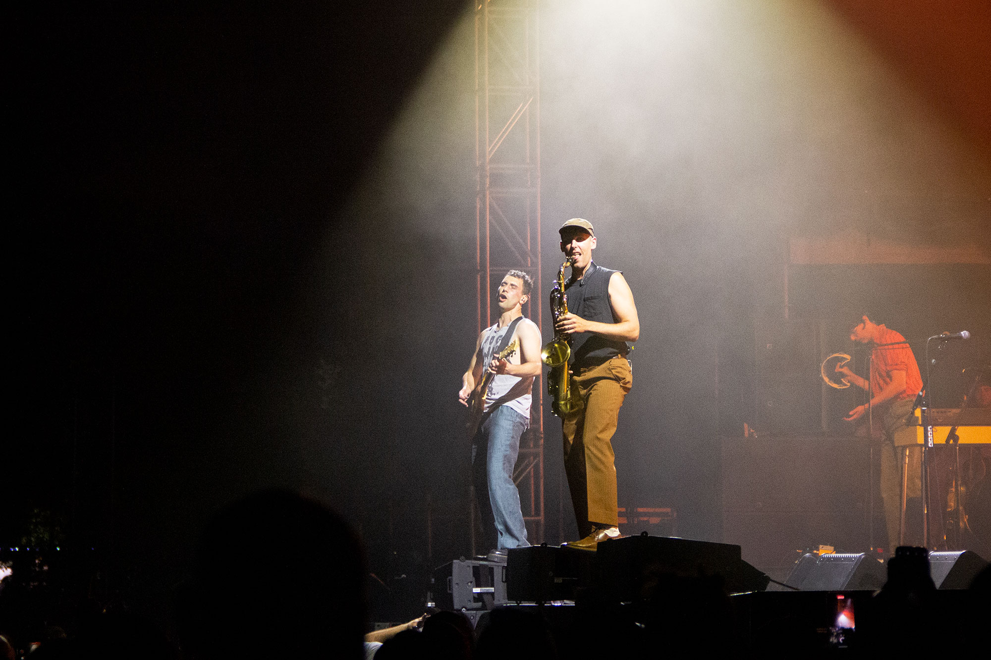 Riot Fest 2022 Stirs Up a Killer Weekend of Music Recap &Photos