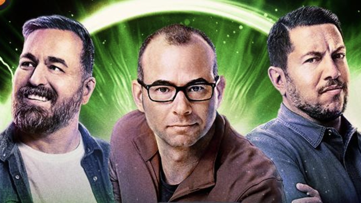 How to Get Tickets to Impractical Jokers' 2023 Tour