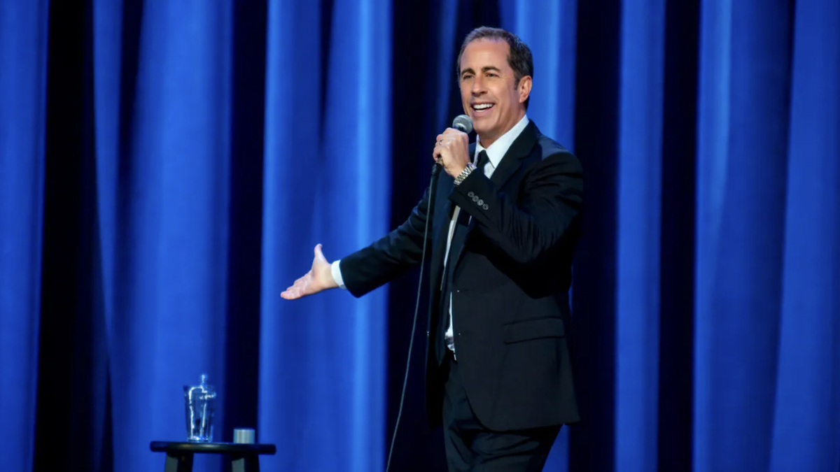 New Year'S Events, Nyc, 2023, Comedy, Beacon How to Get Tickets to Jerry Seinfeld's 2023 Tour