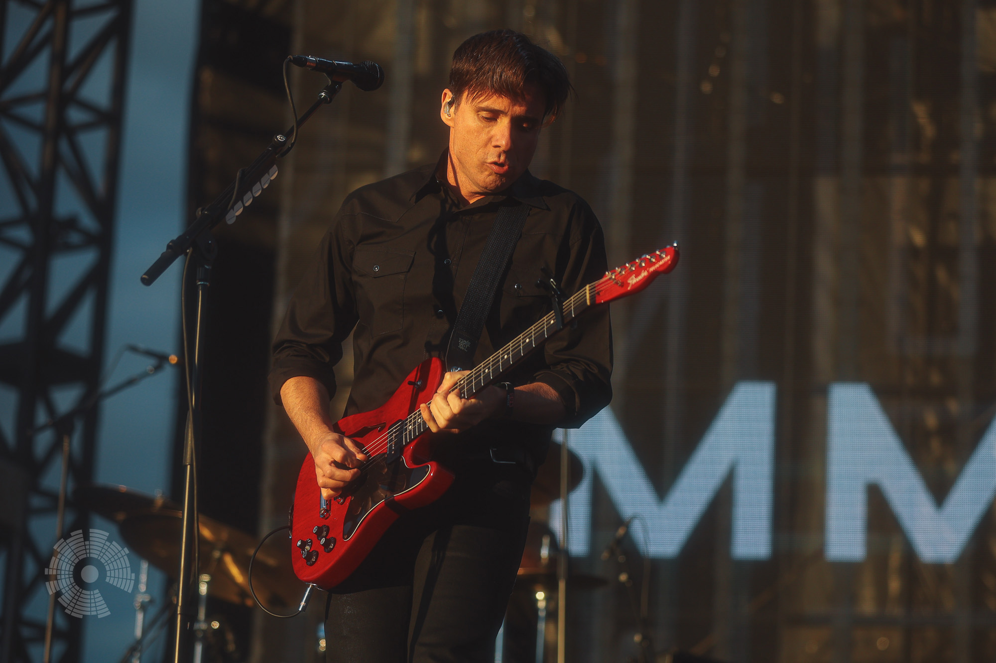 When We Were Young Festival Makes Nostalgic Debut with Paramore, My