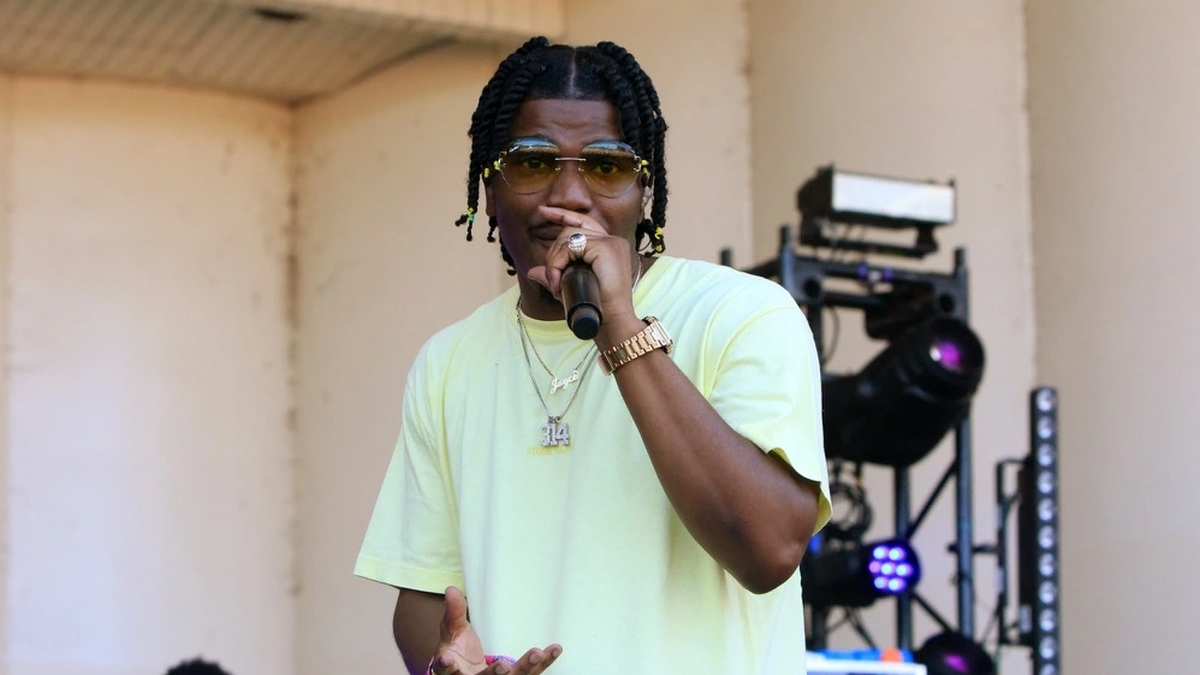 Smino's Luv 4 Rent Album Features J. Cole, Lil Uzi Vert Stream