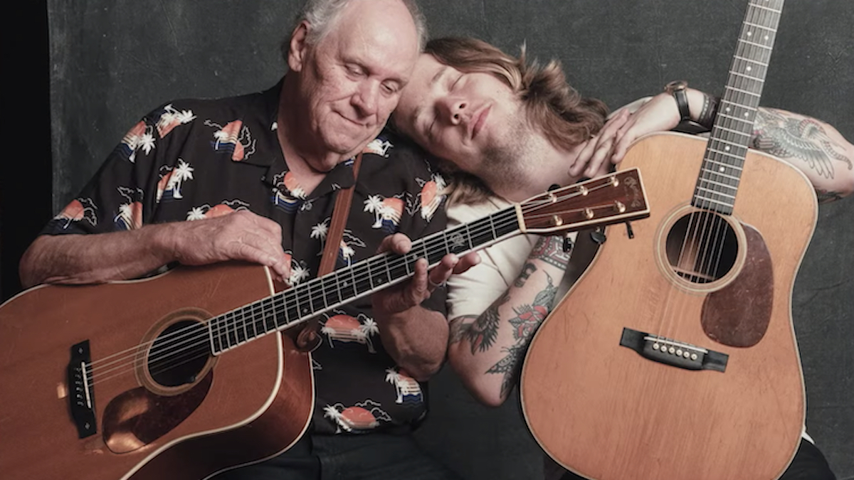 Billy Strings Tour Dates, Song Releases, and More
