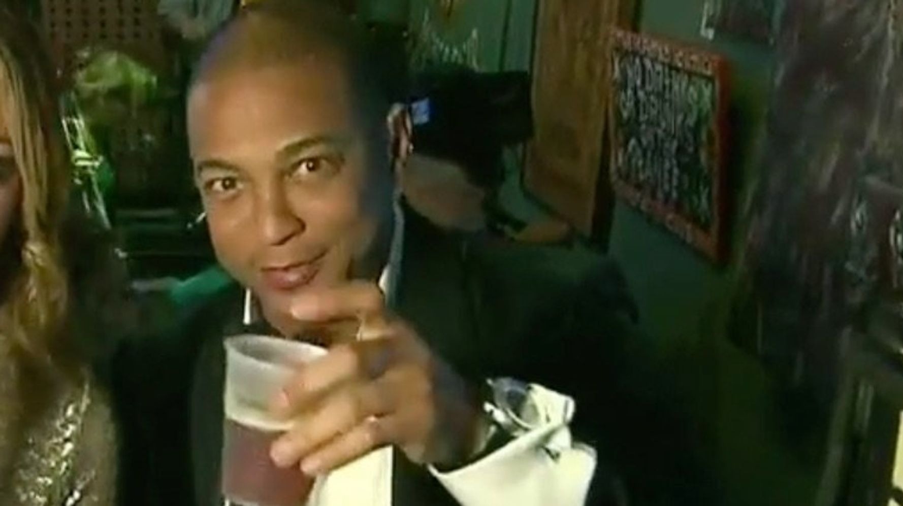 Don Lemon New Years Eve 2023 Get New Year 2023 Update