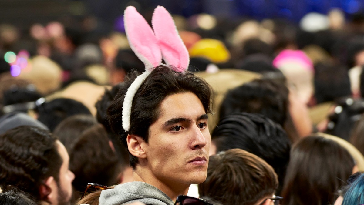 Ticketmaster to Face Fine for Overselling Bad Bunny Tickets