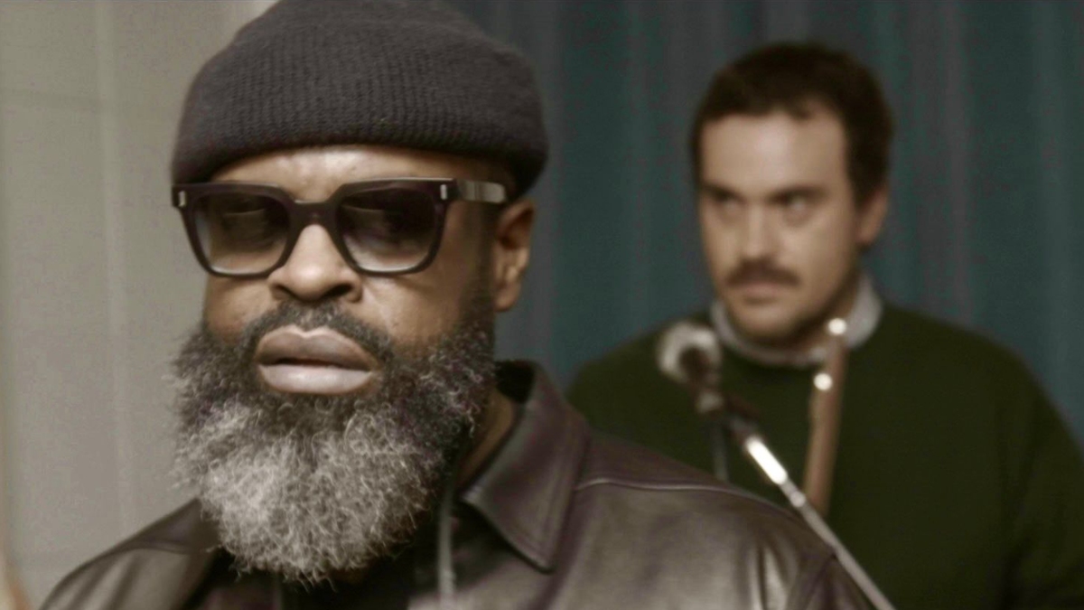 Black Thought Announces New Album Glorious Game