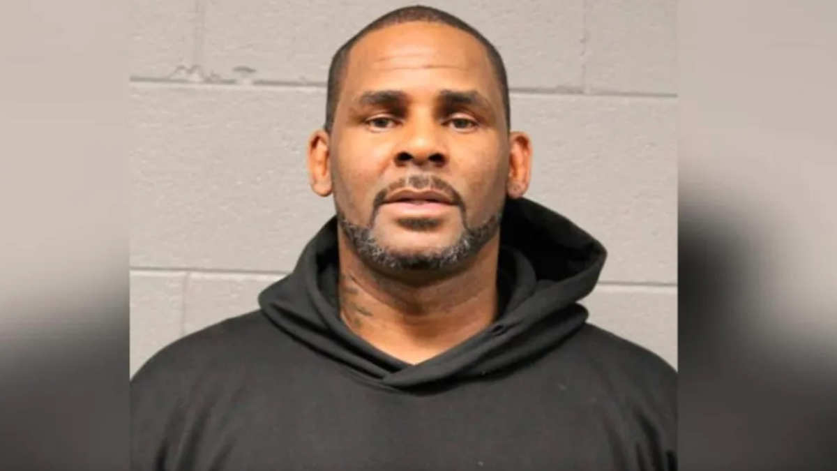 R Kelly's Illinois Sex Charges Dismissed Due to "Limited" Resources