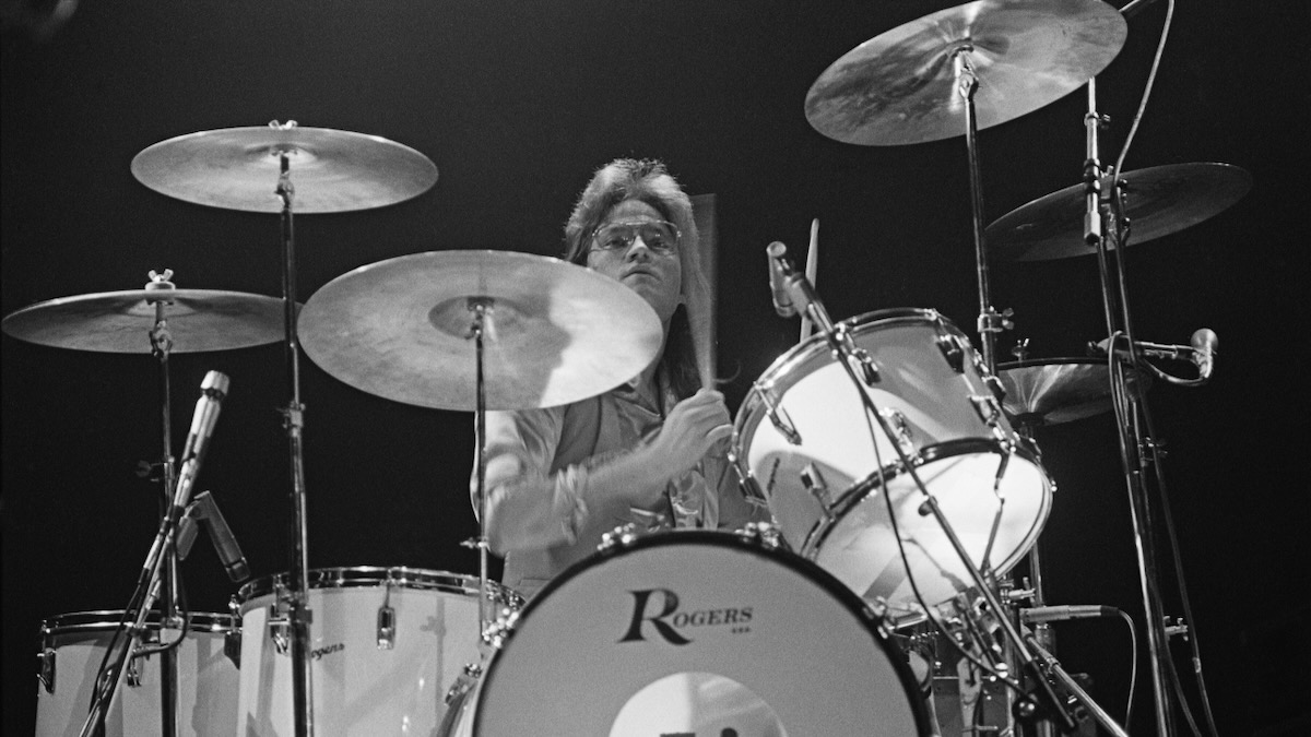 Robbie Bachman Dead BachmanTurner Overdrive Drummer Dead at 69