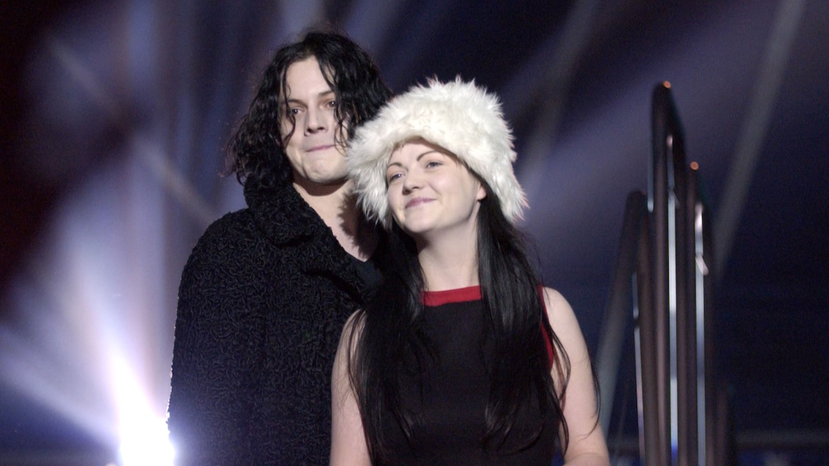 The White Stripes' Elephant Gets New Mono Mix for 20th Anniversary