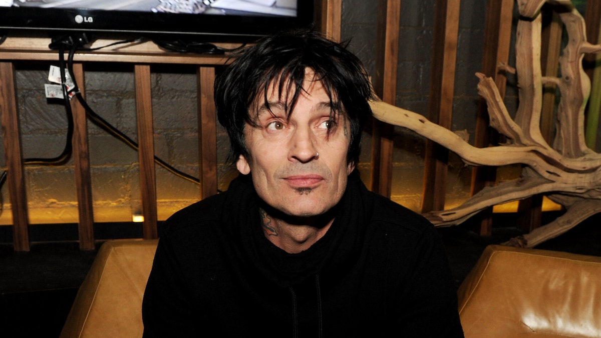 Tommy Lee - Tour Dates, Song Releases, and More
