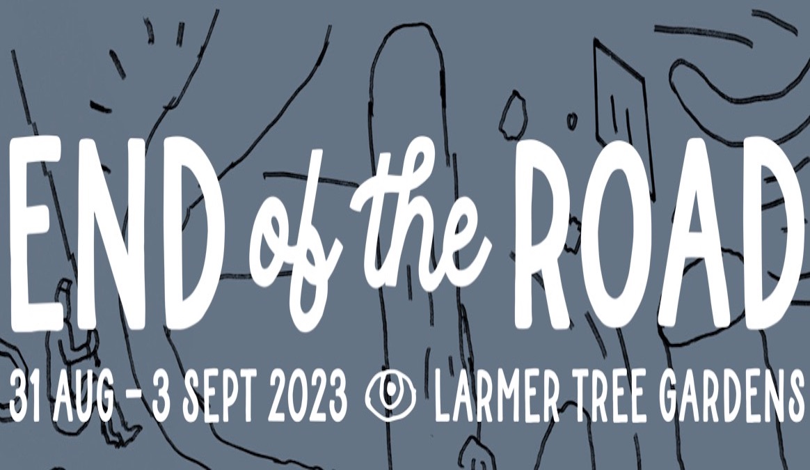 End of the Road Festival 2023 Lineup + Ticket Information