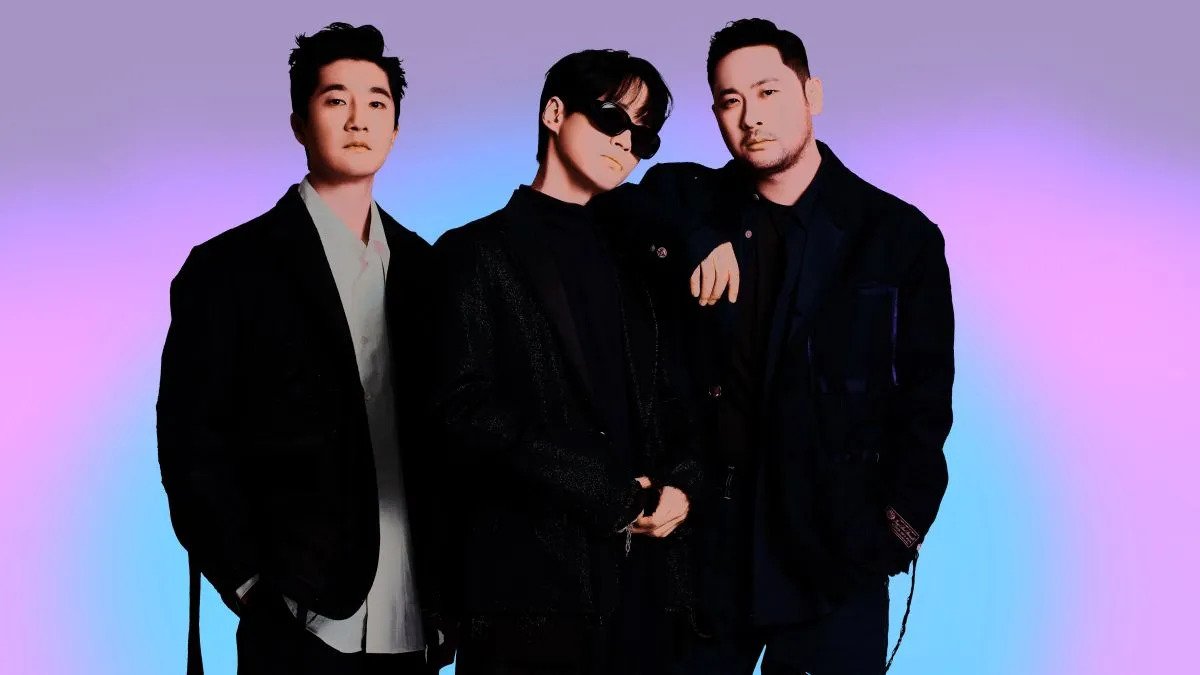 Tablo on Epik High's Map of the Human Soul at 20 Interview