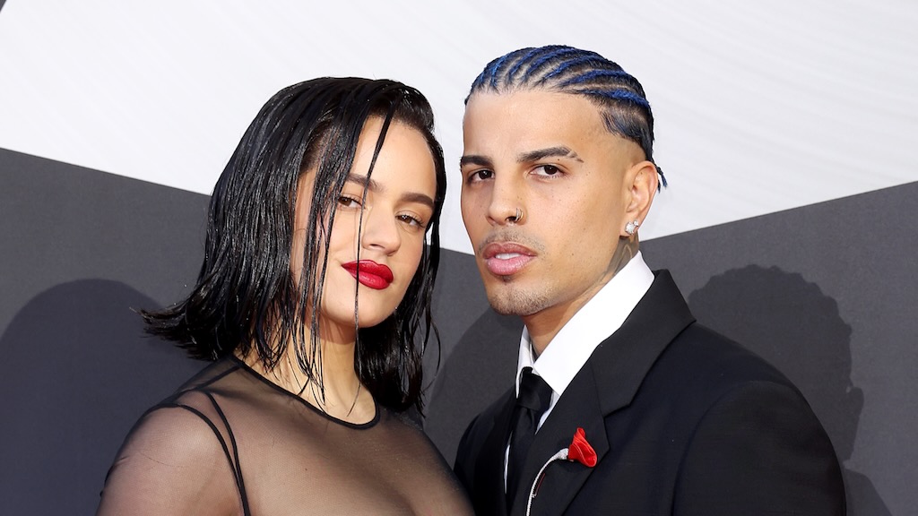 Rosalía and Rauw Alejandro Release Collaborative Project RR