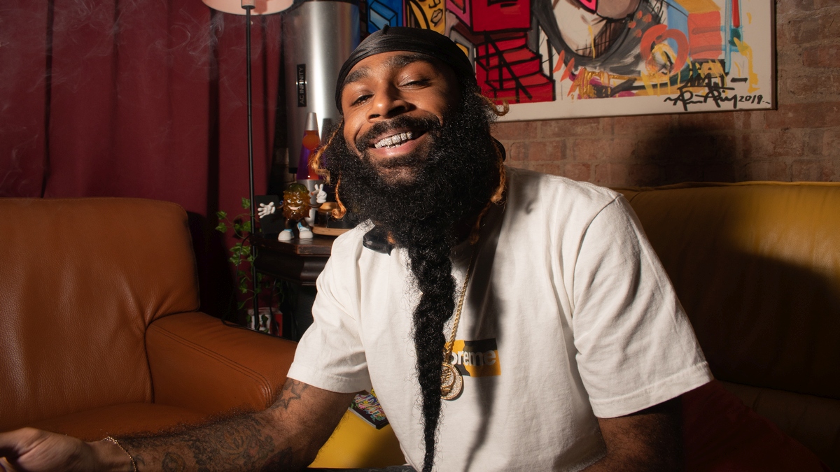 Zombie Juice Tour Dates, Song Releases, and More